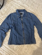 jacket denim asos for sale jacket denim asos for sale  TAMWORTH