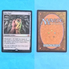 Carte magic mtg d'occasion  Paris XV