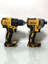 Dewalt volt dcd708 for sale  Topeka