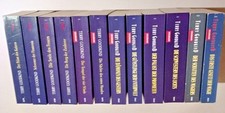 11x terry goodkind gebraucht kaufen  Buttenwiesen