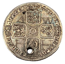 George 1745 lima for sale  WIMBORNE