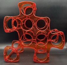 Puzzle wine rack for sale  Florence