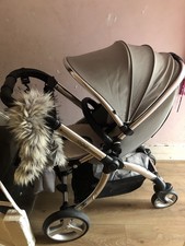 Good egg pram. for sale  GRAVESEND