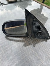 Pel corsa außenspiegel gebraucht kaufen  Essen