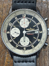 Breitling cronografo navitimer usato  Lucca