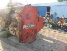 3 pt snowblower for sale  Heron Lake