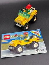 Lego system 6514 gebraucht kaufen  Riedbach