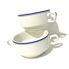 Churchill hotelware soup for sale  CRAMLINGTON