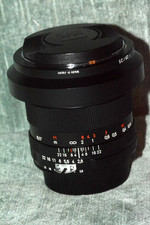 Zeiss distagon zf usato  Vasto