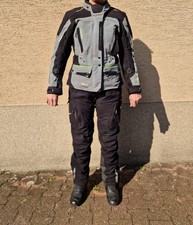 Modeka damen motorradkombi gebraucht kaufen  Castrop-Rauxel