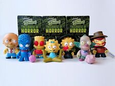 Kidrobot simpsons treehouse for sale  STOKE-ON-TRENT