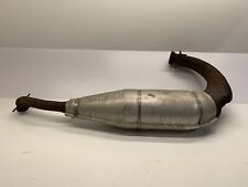 Expansion chamber assembly for sale  Baraboo