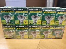 Sylvania halogen bulb for sale  OLDHAM