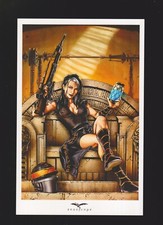 Zenescope grimm fairy for sale  Sterling Heights