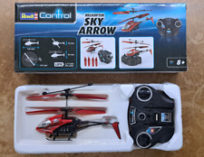 Revell sky arrow gebraucht kaufen  Gilching