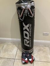 Rdx 4ft boxing for sale  WOKINGHAM