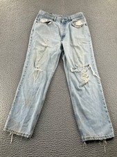 Levis 550 relaxed for sale  Fairplay