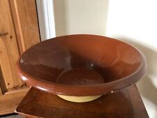 Victorian dairy bowl for sale  ROSS-ON-WYE