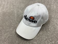 Ellesse cap white for sale Ellesse cap white for sale  BIRMINGHAM