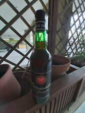 Vino collezione cannonau usato  Cagliari