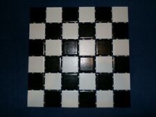 Case daltile checkerboard for sale  Fulton