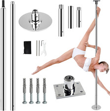 Pole dance pole usato  Roma