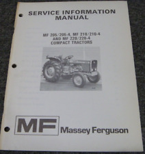 Massey ferguson mf210 for sale  Dubuque