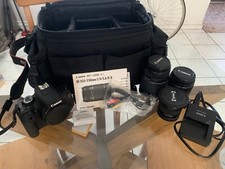 Canon rebel eos for sale  Wilmington