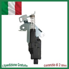 Attuatore bloccaggio per usato  Torino