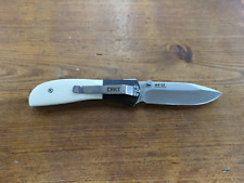 Crkt pocket knife for sale  Pike