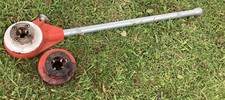 ridgid 1233 pipe threading machine for sale ridgid 1233 pipe threading machine for sale ATTLEBOROUGH