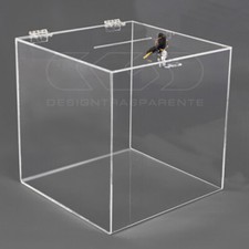 Urna economica box usato  Roma