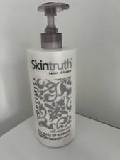 Skin truth salon for sale  DEREHAM