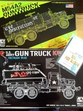 Konvolut gun truck gebraucht kaufen  Berlin