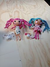 Bambole lalaloopsy con usato  Imbersago