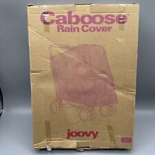 Joovy caboose stroller for sale  Nashville