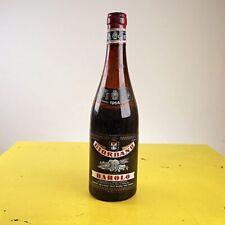 Bottiglia vino barolo usato  Ferrara