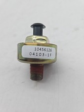 Usado, Sensor de detonação de batida de motor 10456126 para Chevy Impala Buick Regal Pontiac comprar usado  Enviando para Brazil