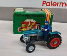Joal 203 trattore usato  Palermo
