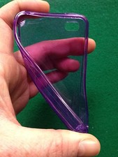 4 4s silicone cover iphone usato 4 4s silicone cover iphone usato Bologna