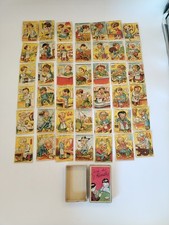 Ancien jeu familles d'occasion  La-Grande-Motte