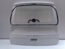 Heckklappe volkswagen caddy gebraucht kaufen  Hamburg