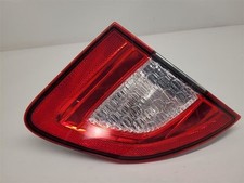 Lanterna traseira de motorista Ford Fiesta LH 11-13 4 portas sedã decklid montada  , usado comprar usado  Enviando para Brazil