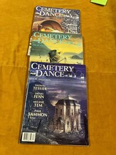 Issues 1993 cemetery for sale  Cambridge