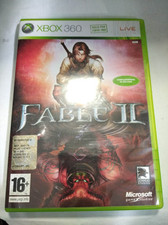 Fable xbox 360 usato  Fiumicino