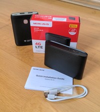 Mercusys mt110 mobiler gebraucht kaufen  Wiesbaden