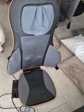 Medisana 825 shiatsu gebraucht kaufen  Freilassing