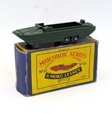 Matchbox moko lesney for sale  BUDLEIGH SALTERTON