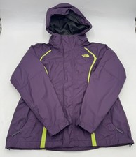 North face triclimate for sale  Mckinleyville