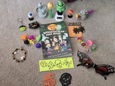 Halloween lot decorations for sale  Urbana
